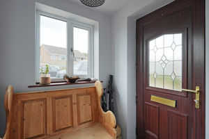 Cross House Road Grenoside